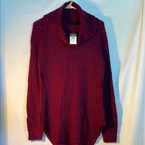 Women’s Rue 21 Acrylic Sweater